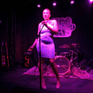 LaTesha Monique - Spoken Word Artist in Charlotte, North Carolina