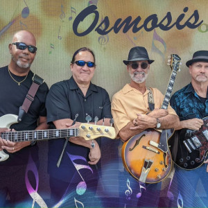 Osmosis - Jazz Band in Las Vegas, Nevada