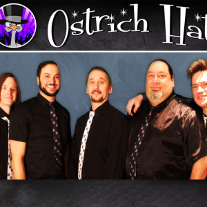 Ostrich Hat - Cover Band / Wedding Band in Hazleton, Pennsylvania