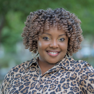 Otescia R Johnson - Leadership/Success Speaker in Belmont, North Carolina