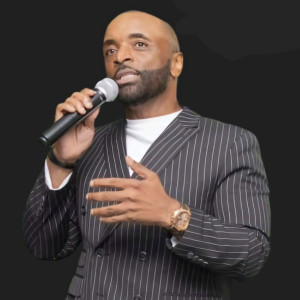 Otis D Gore - Motivational Speaker in Bronx, New York