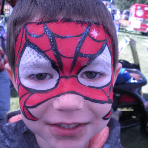 Our Creative Imaginings - Face Painter in Concord, New Hampshire