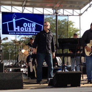 Our House - Rock n' Soul - Classic Rock Band in Milwaukee, Wisconsin