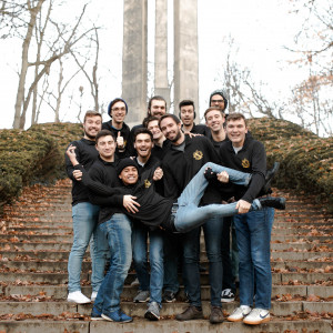 Out of the Dawg House - A Cappella Group in Indianapolis, Indiana