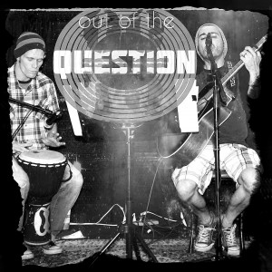 Out of the Question - Acoustic Band in Tyler, Texas