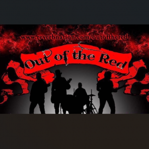 Out of the Red - Cover Band in Trenton, New Jersey