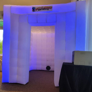 Out of this World Photobooths - Photo Booths in North Las Vegas, Nevada