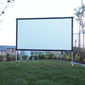Outdoor Cinema Events LLC