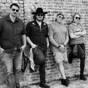 Outland Outlaws - Classic Rock Band in Paragould, Arkansas