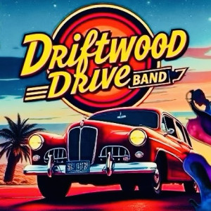 Driftwood Drive - Classic Rock Band / 1980s Era Entertainment in Seattle, Washington