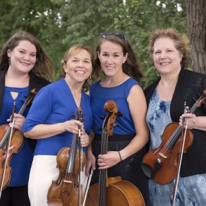 Ovation String Quartet - String Quartet / String Trio in Minneapolis, Minnesota