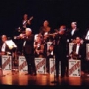 Ovations Big Band - Big Band / Dixieland Band in Asheville, North Carolina