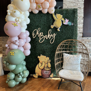 Over The Top Kreationz - Balloon Decor / Party Decor in Mount Laurel, New Jersey