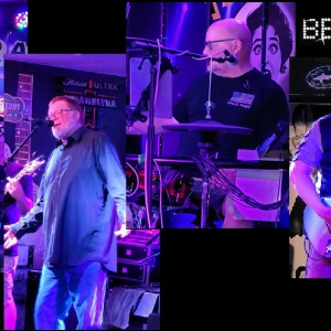 Bender Band - Rock Band in Omaha, Nebraska