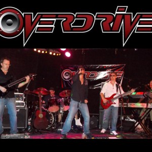 Overdrive