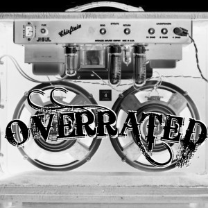 Overrated - Rock Band in Kingston, Ontario