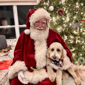 Overseas Santa - Santa Claus in Akron, Ohio