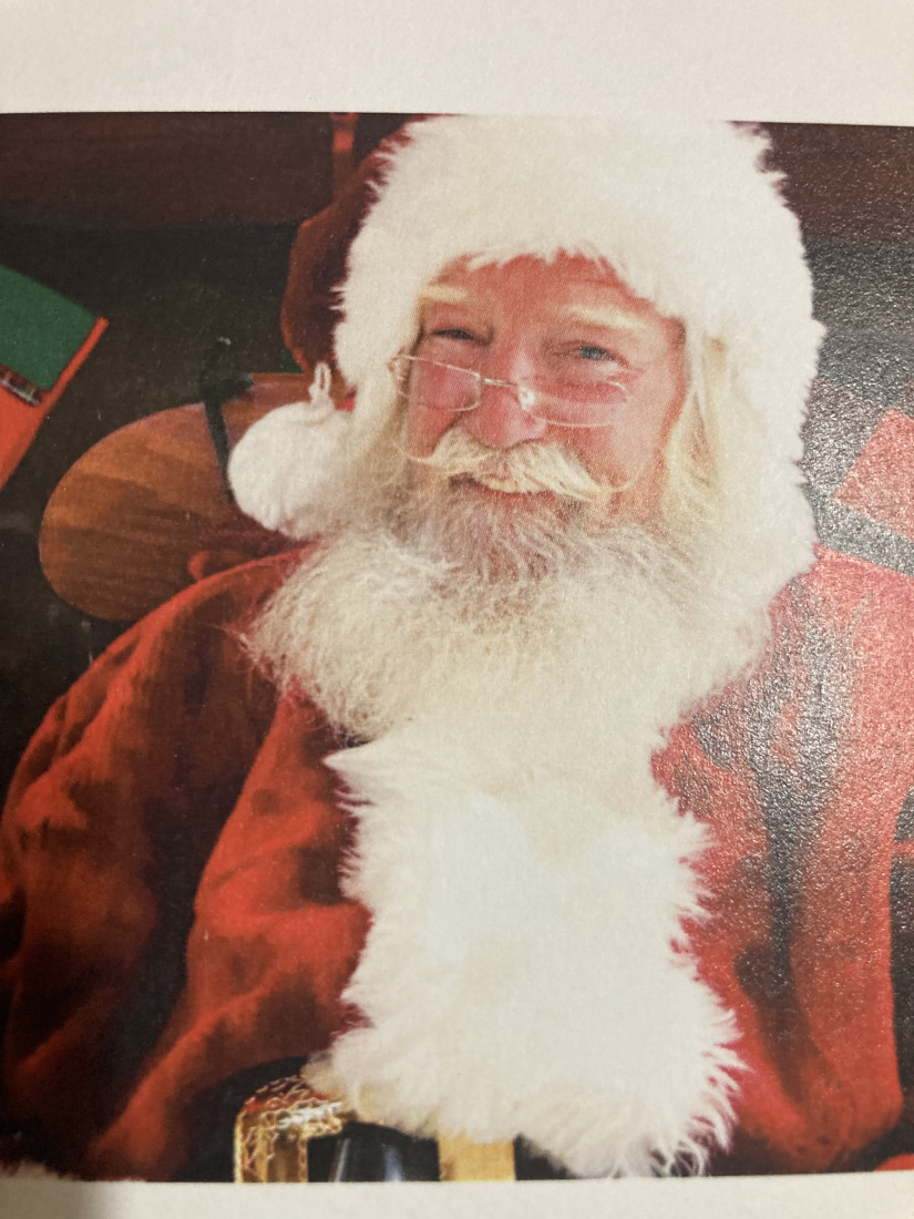 Hire Overseas Santa Santa Claus in Akron, Ohio