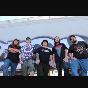Overstand - Reggae Band in Salem, Oregon