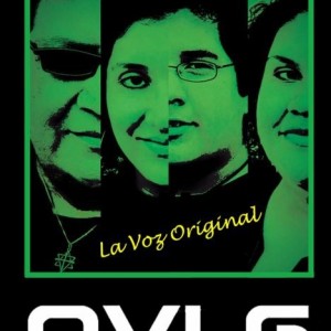 Ovi-G and The Froggies "Los Ranas"