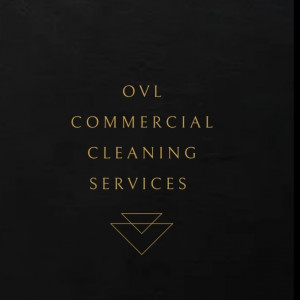 Ovl Commercial Cleaning Services