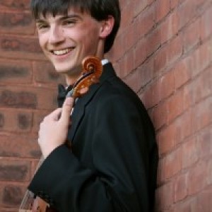 Owen Lenz - Classical Ensemble / Strolling Violinist in Montpelier, Vermont