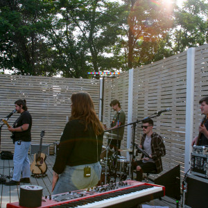 Owen Punches Band - Wedding Band in St Louis, Missouri