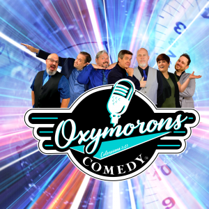 Oxymorons Comedy - Comedy Improv Show in Colorado Springs, Colorado
