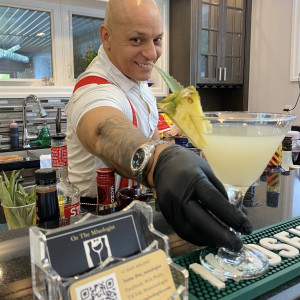 Oz the Mixologist - Bartender / Flair Bartender in Toronto, Ontario