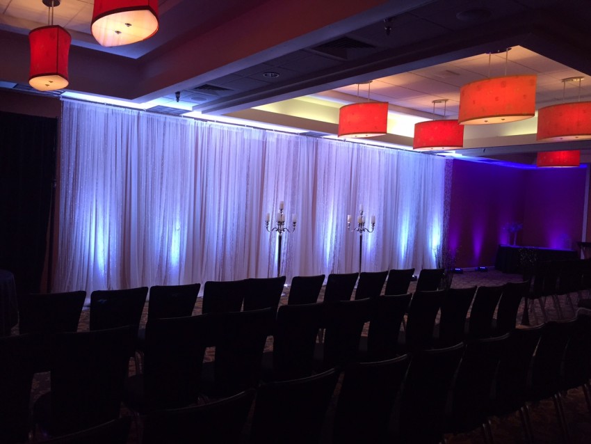 Hire Ozarks Creative Productions Lighting Company in Springfield