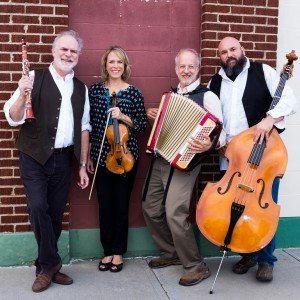 Ozarks Klezmer Orkestr - Klezmer Band in Branson, Missouri