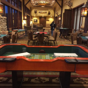 Ozarks Entertainment - Casino Party Rentals in Springfield, Missouri