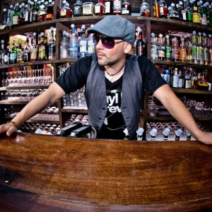 Ozeal -Your Social Bartender