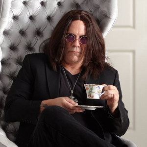 Ozzwalt - Ozzy Osbourne Impersonator in Tulsa, Oklahoma