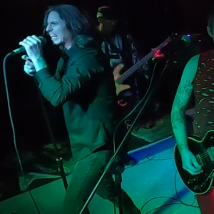 Ozzy Crue - Tribute Band in Hampton, Georgia