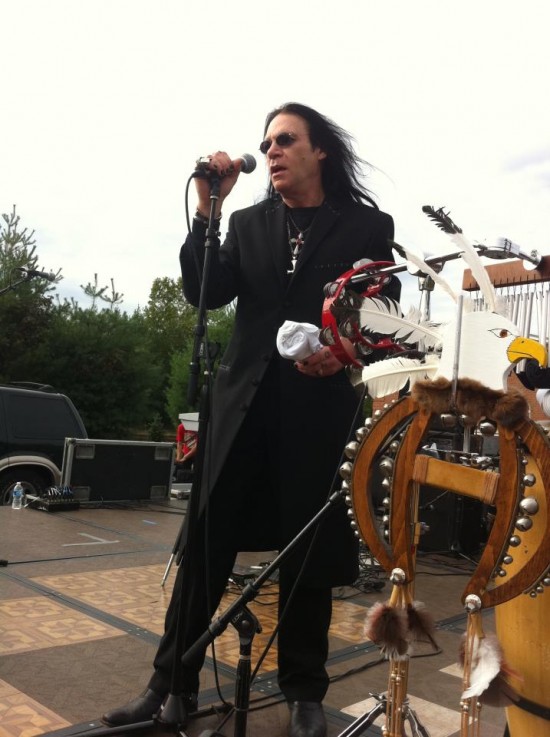 ozzy osbourne pa
