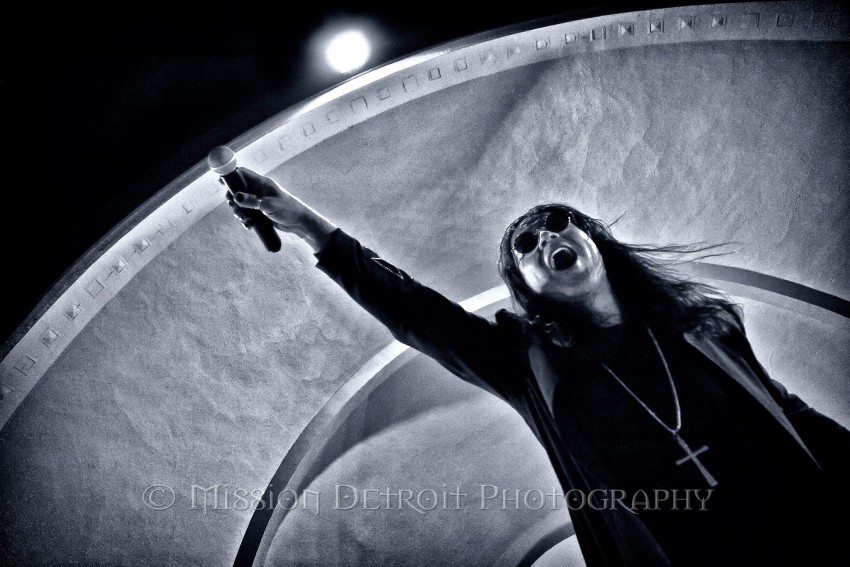 play ozzy osbourne crazy babies