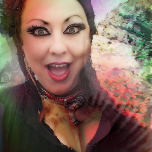 Patricia Rose - Psychic Entertainment / Interactive Performer in New Orleans, Louisiana