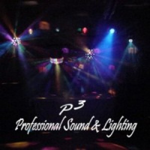 P3 Professional Sound & Lighting - Wedding DJ / Prom DJ in Nacogdoches, Texas