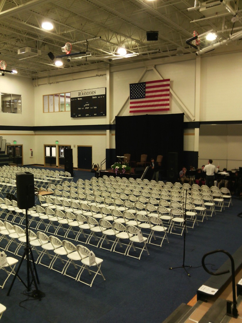 Hire PA Man Raleigh Sound Technician in Raleigh, North Carolina