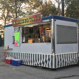 PAB Concessions - Concessions / Party Rentals in Sharon Center, Ohio