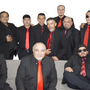 Pablo Antonio y La Firma - Latin Band in Washington, District Of Columbia