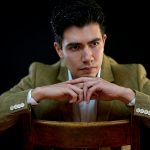 Pablo Romero - Opera Singer / Classical Singer in Vancouver, British Columbia
