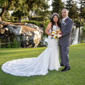 Pablo Wedding Photography - Wedding Photographer in Glendale, California