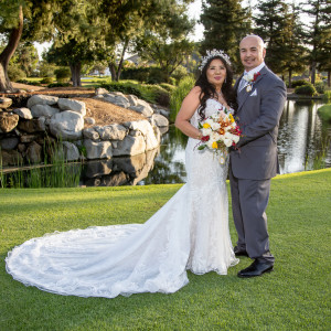 Pablo Wedding Photography - Wedding Photographer / Wedding Videographer in Glendale, California