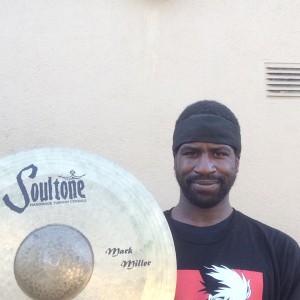 Pace-Tronome Solutions - Drummer in San Francisco, California