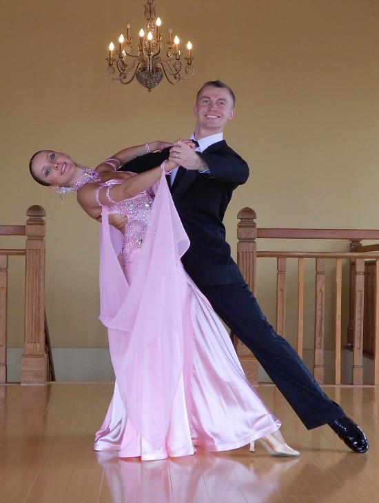 Hire Pacific Grove Dance Ballroom Dancer in Pacific Grove, California