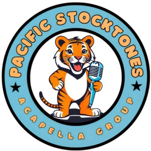 Pacific Stocktones - A Cappella Group in Stockton, California