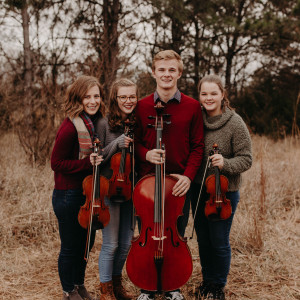 Pacific Strings Ensemble - Violinist / String Quartet in Omaha, Nebraska