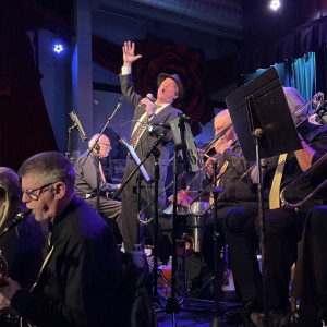 Pacifica Big Band - Big Band in Bothell, Washington